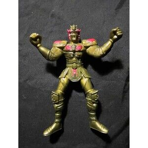 Mystic Knights of Tir Na Nog Rohan Action Figure 5.5